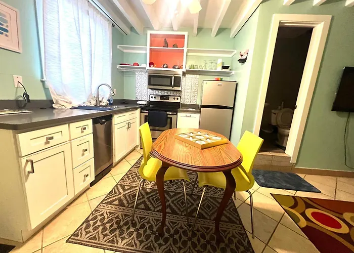 French Quarter Inn New Orleans